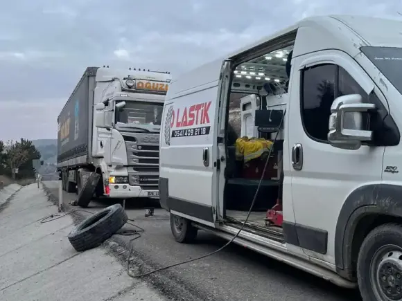 Lastik Tamiri