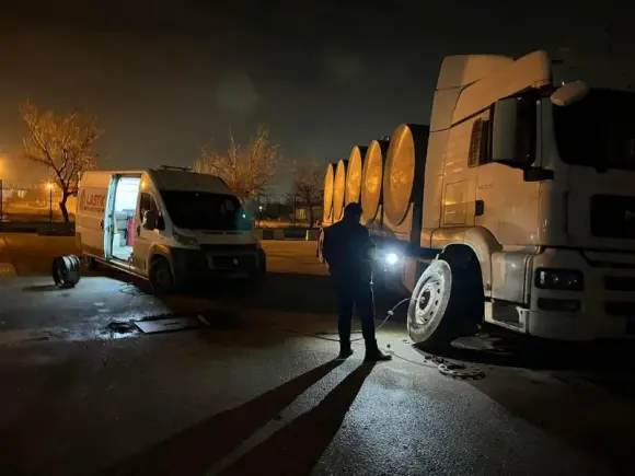 Yol Yardım